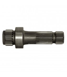 Eje Toma De Fuerza 1'' 3/8 - Z21 Para Tractor Fiat, Ford, New Holland