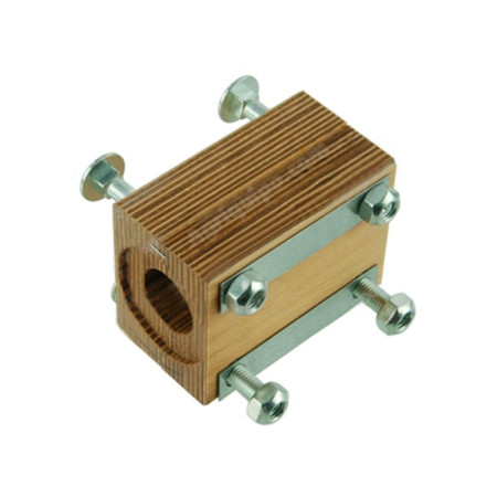 Cojinete De Madera D-30Mm Para Cosechadora Claas-Harvesting 2