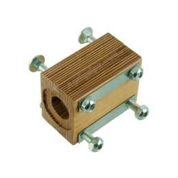 Cojinete De Madera D-30Mm Para Cosechadora Claas-Harvesting