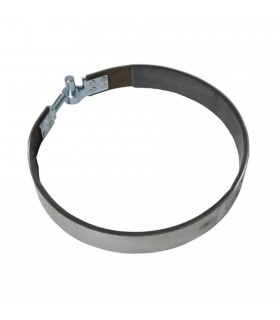 Cinta De Freno Izquierdo L735Mm Para Tractor Claas/Renault