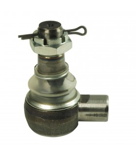 Rótula Hembra Botella Dirección Para Tractor Deutz Series 06, 07, 07C, Agroprima, DX4, DX6, DX7, Dxab, Dxbis y Intrac