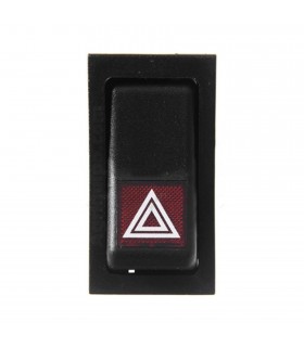 Interruptor Luces De Emergencia Para Tractor Case-Ih