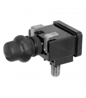 Interruptor De La Luz De Freno Para Tractor Ford, New Holland