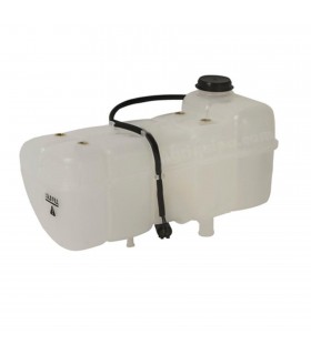 Depósito De Expansión Para Tractor Case-Ih, New Holland, Steyr
