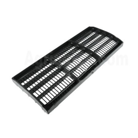 Pieza Anterior De Cóncavo De Trilla Para Maíz 555 X 235 Mm Para Cosechadora Claas-Harvesting