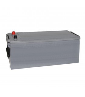 Bateria Exide 12V - 145AH - 900A(EN) Para Tractor