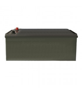 Bateria Exide 12V - 185AH - 1150A(EN) Para Tractor