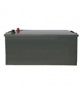 Bateria Exide 12V - 235AH - 1300A(EN) Para Tractor