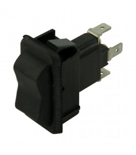 Interruptor Basculante Para Tractor, John Deere, Valtra