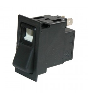 Interruptor + Inversor 3 Posicion Encendido / Apagado / Neutro Para Tractor, Valmet/Valtra