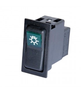 Interruptor Para Tractor Massey Ferguson