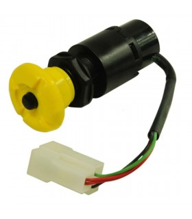Interruptor Toma De Fuerza Para Tractor Fiat, Ford, New Holland