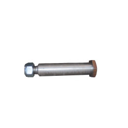 Bulón Hexagonal Para Enganche Rápido De Implementos Para Pala