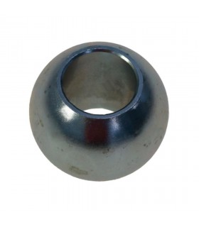 Bola De Enganche Inferior CAT 2/2 - 28.7 x 56 Mm Para Tractor