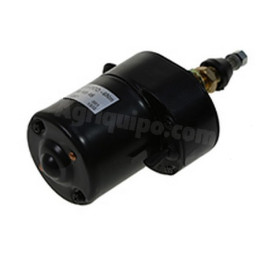 Motor De Limpiaparabrisas 12V Para Tractor