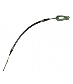 Cable Embrague Para Tractor Case-IH, Fiat, Ford, New Holland