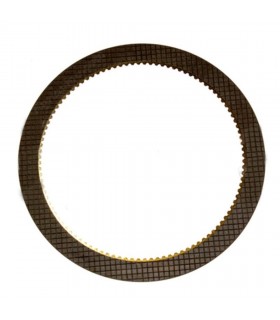 Disco Fricción Ø 323 / 262,7 MM - 104 Diente Para Tractor