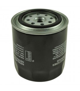 Filtro aceite Ø96 Altura 100mm 3/4" Para Tractor CASE, FENDT, STEYR