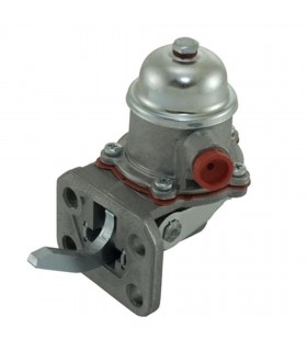 Bomba De Combustible Para Tractor Massey Ferguson, Landini