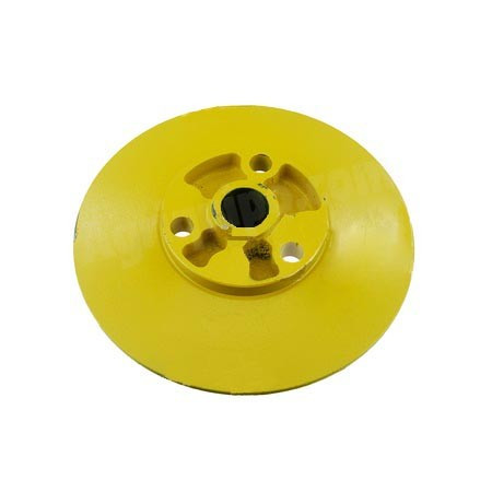 Polea De Transmisión Variable Para Cosechadora New Holland