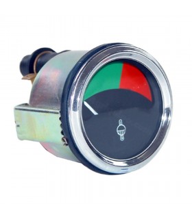 Reloj Indicador De Temperatura Para Tractor Massey Ferguson/ Ebro 200/300