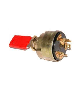 Interruptor De Arranque Para Tractor Ford