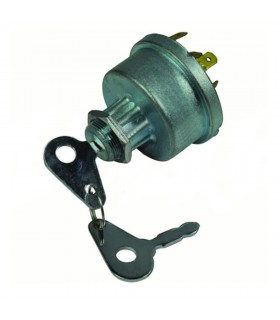 Interruptor De Arranque Para Tractor Ford