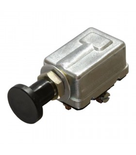 Interruptor De Arranque Para Tractor Case-Ih, Deutz, Fendt, John Deere