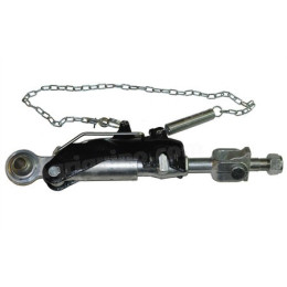 Tensor Automático Horizontal Para Tractor John Deere