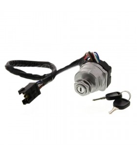 Interruptor De Arranque Para Tractor Case-Ih, Fiat, Ford, New Holland, Steyr