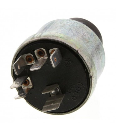 Interruptor De Arranque Para Tractor Fiat, Ford