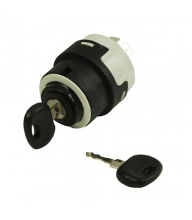 Interruptor De Arranque Para Tractor Case-Ih