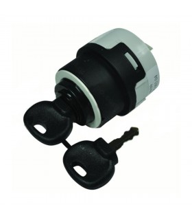 Interruptor De Arranque Para Tractor Case-Ih, New Holland, Steyr