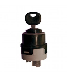 Interruptor De Arranque Para Tractor Case-Ih, Fendt
