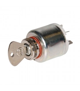 Interruptor De Arranque Para Tractor Lamborghini, Same