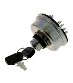 Interruptor De Luces Para Tractor Fiat