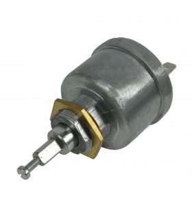 Botón De Giro Toma De Fuerza Para Tractor, Fiat, Ford, New Holland