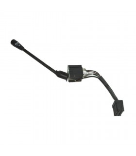 Interruptor Combinado (Bocina, Intermitente)  Para Tractor Case