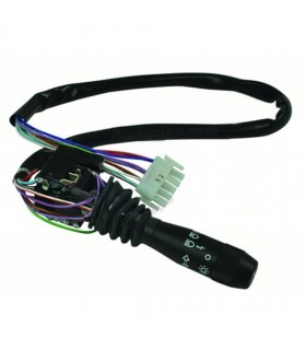 Interruptor Combinado Para Tractor Case, Fiat, Ford, New Holland