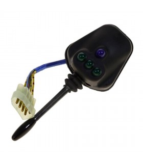 Interruptor De Intermitentes Para Tractor Ford