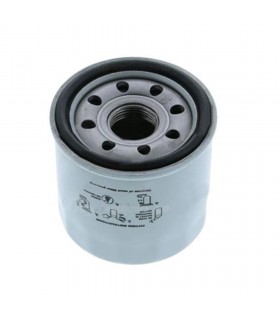 Filtro De Aceite Para Cargadora