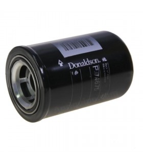 Filtro Hidráulico Para Telescópica