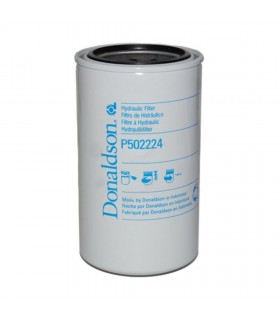 Filtro De Aceite Para Tractor John Deere