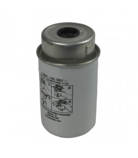 Filtro De Combustible 30 Μ Stanadyne, Para Tractor, Case, Massey Ferguson, New Holland, Steyr, Valmet/Valtra