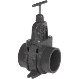 Llave de paso