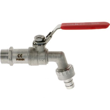 Llave esférica