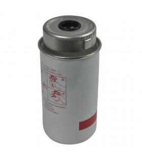 Filtro De Combustible 30 Μ Stanadyne, Para Tractor, Case, John Deere, Claas/Renault