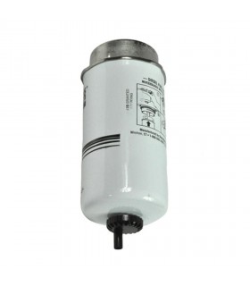 Filtro De Combustible 10 Μ Stanadyne Para Tractor Lamborghini, Same, Hurlimann