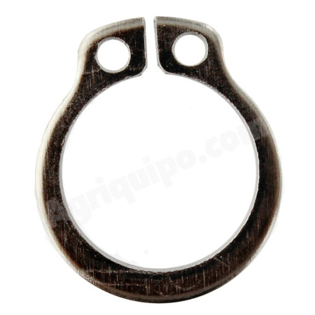 Anillo de seguridad
