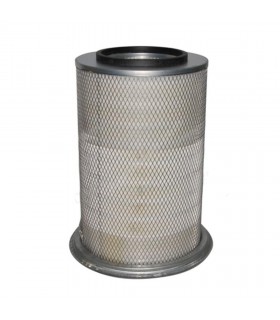 Filtro De Aire Exterior Para Tractor Case-Ih, Deutz, Hurlimann, Lamborghini, Same